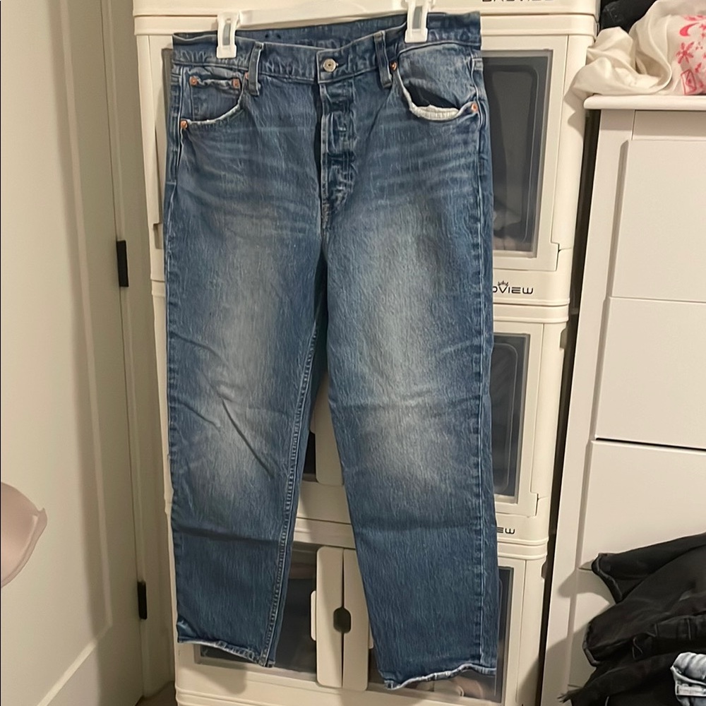 GAP Jeans
